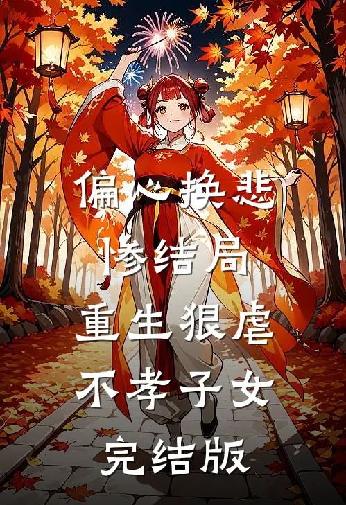 偏心换悲惨结局，重生狠虐不孝子女完结版