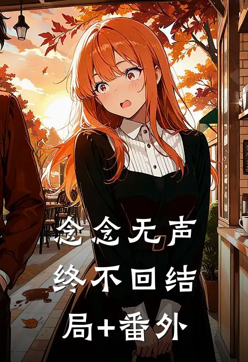 念念无声终不回结局+番外