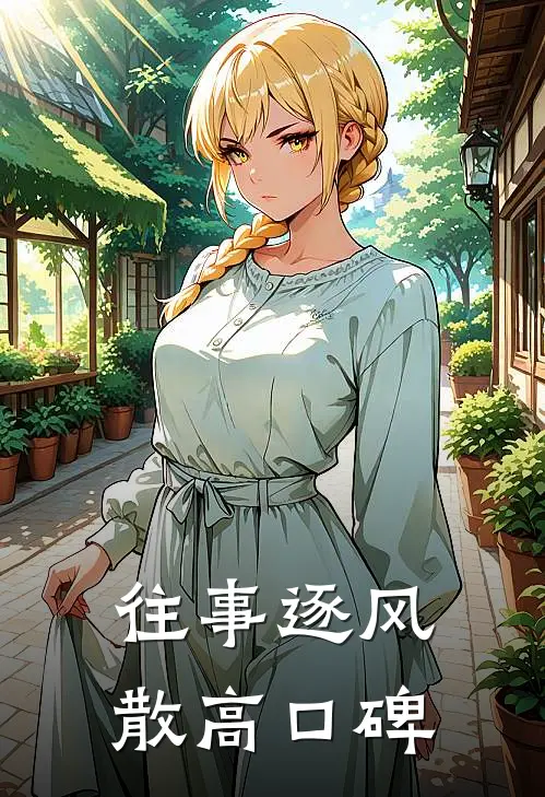 往事逐风散高口碑