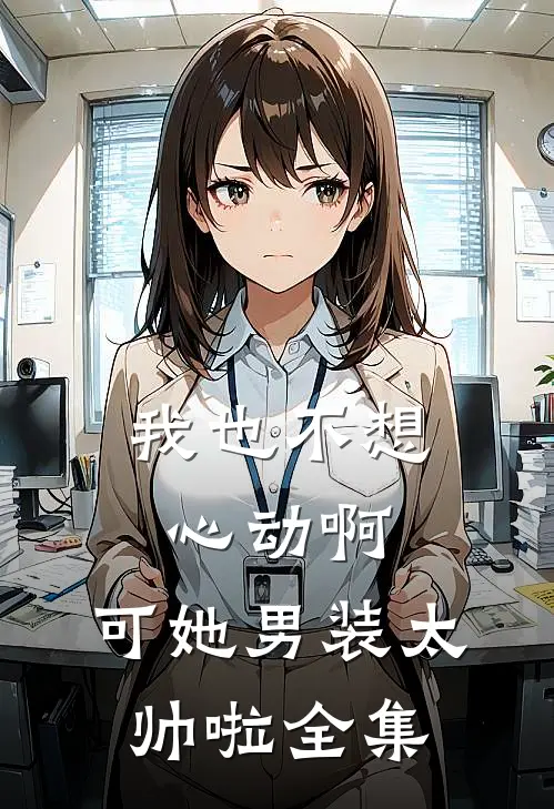 我也不想心动啊，可她男装太帅啦全集