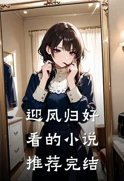 迎凤归好看的小说推荐完结