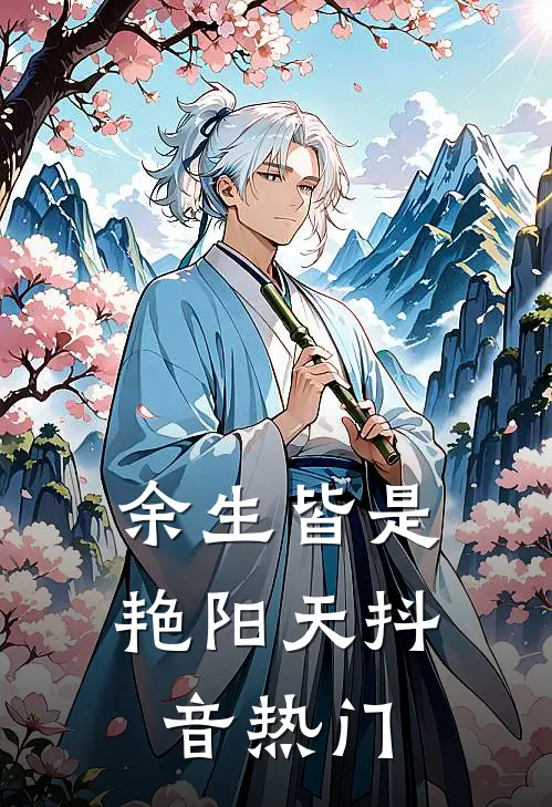 余生皆是艳阳天抖音热门