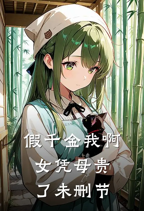 假千金我啊，女凭母贵了未删节