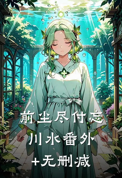 前尘尽付忘川水番外+无删减