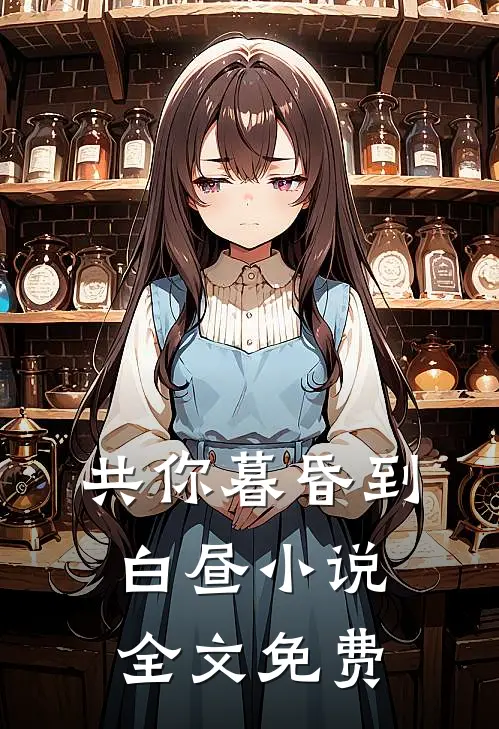 共你暮昏到白昼小说全文免费