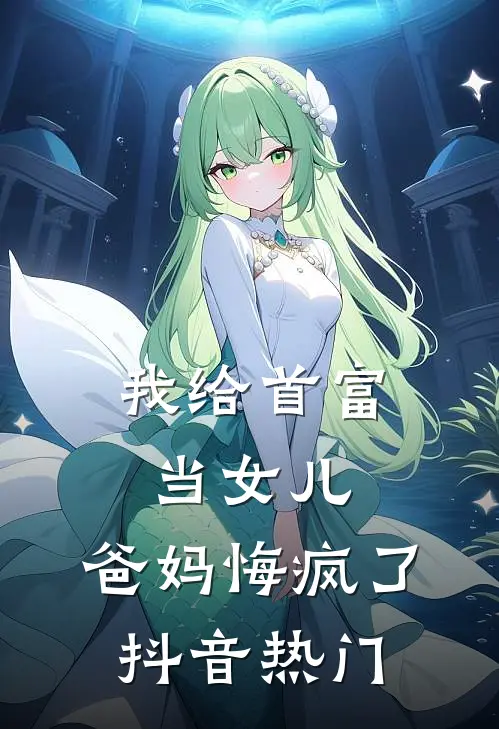 我给首富当女儿，爸妈悔疯了抖音热门