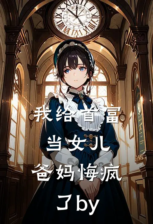我给首富当女儿，爸妈悔疯了by