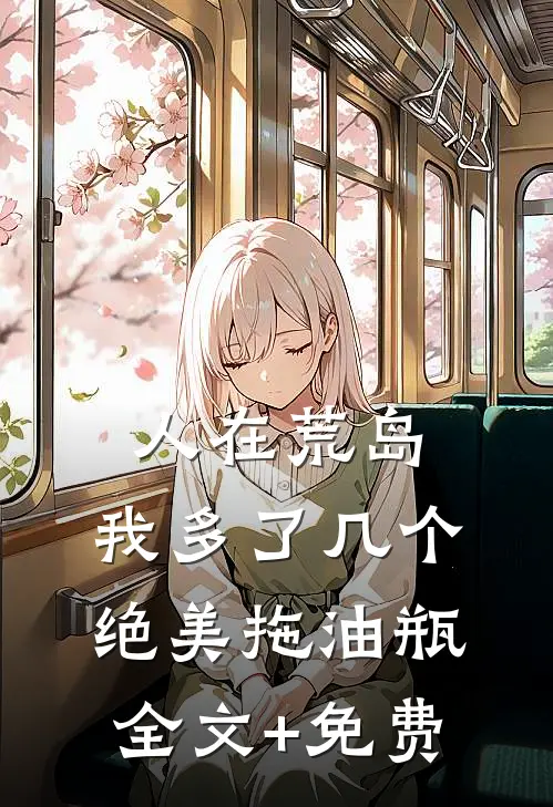 人在荒岛：我多了几个绝美拖油瓶全文+免费