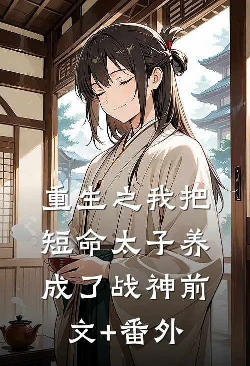 重生之我把短命太子养成了战神前文+番外