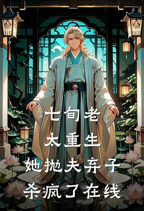七旬老太重生，她抛夫弃子杀疯了在线