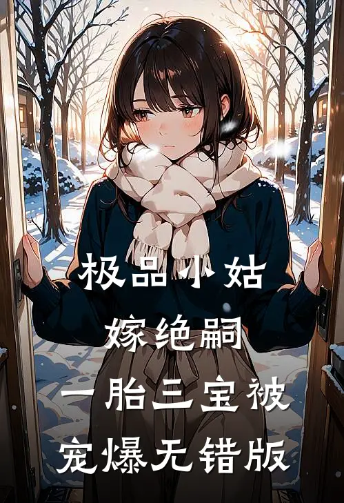 极品小姑嫁绝嗣，一胎三宝被宠爆无错版