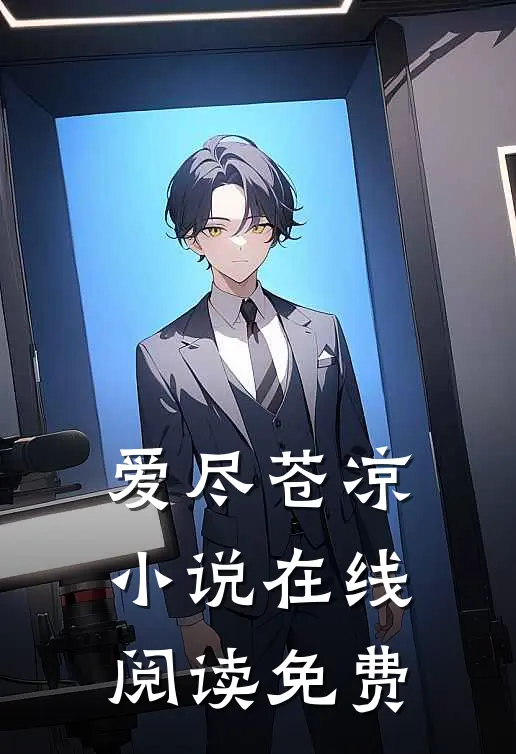 爱尽苍凉小说在线阅读免费