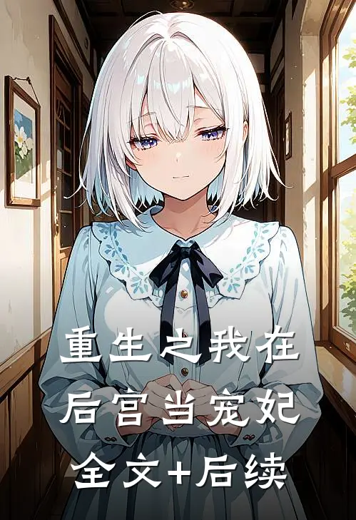重生之我在后宫当宠妃全文+后续