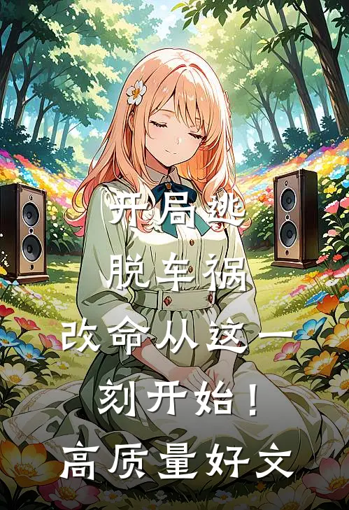 开局逃脱车祸，改命从这一刻开始！高质量好文
