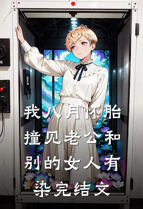 我八月怀胎，撞见老公和别的女人有染完结文