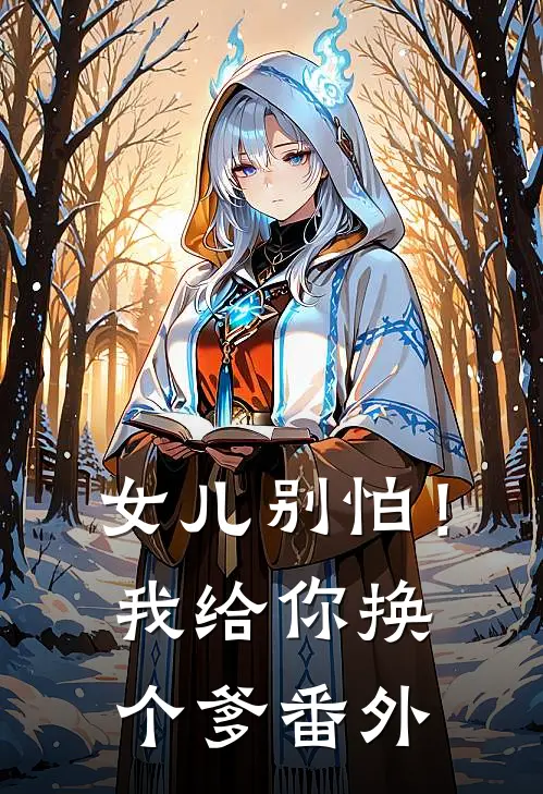 女儿别怕！我给你换个爹番外