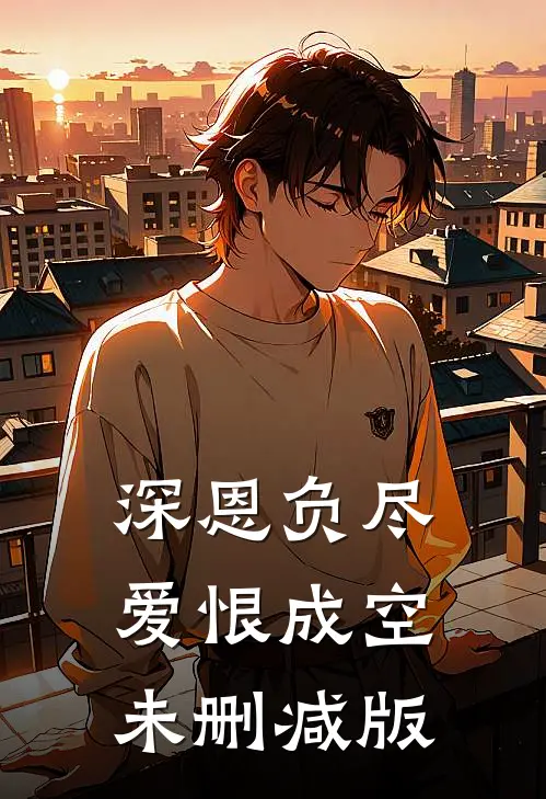 深恩负尽，爱恨成空未删减版