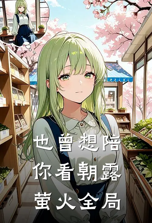 也曾想陪你看朝露萤火全局