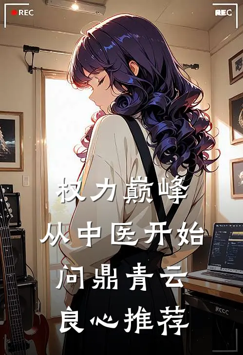 权力巅峰：从中医开始问鼎青云良心推荐