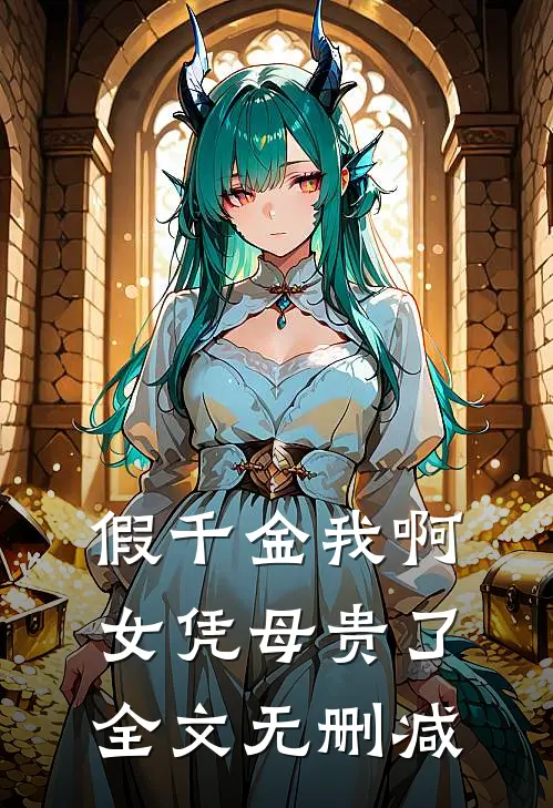 假千金我啊，女凭母贵了全文无删减