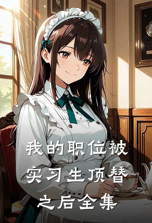 我的职位被实习生顶替之后全集