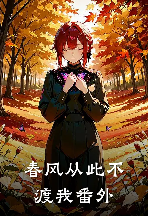 春风从此不渡我番外