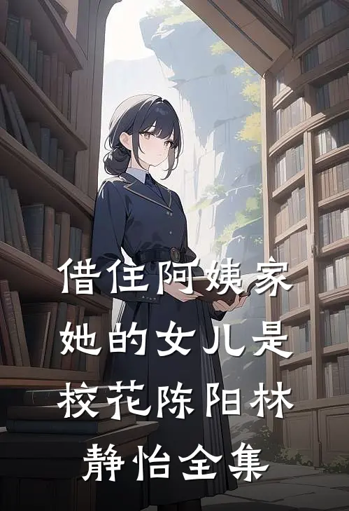 借住阿姨家，她的女儿是校花陈阳林静怡全集