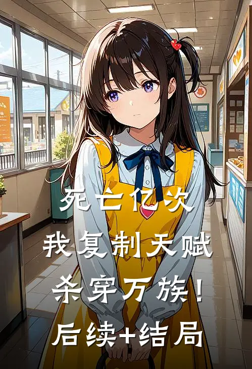 死亡亿次，我复制天赋杀穿万族！后续+结局