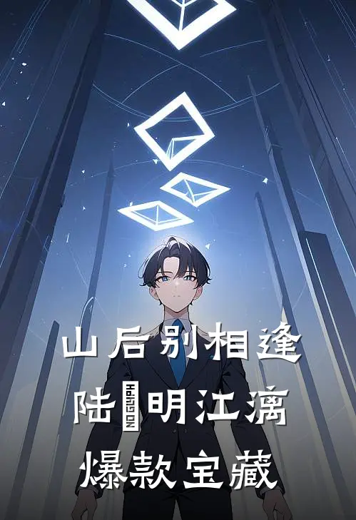 昭昭明月玉成欢