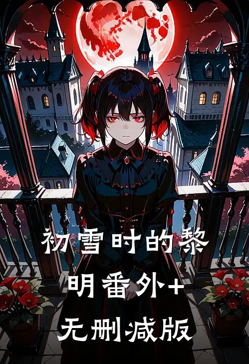初雪时的黎明番外+无删减版