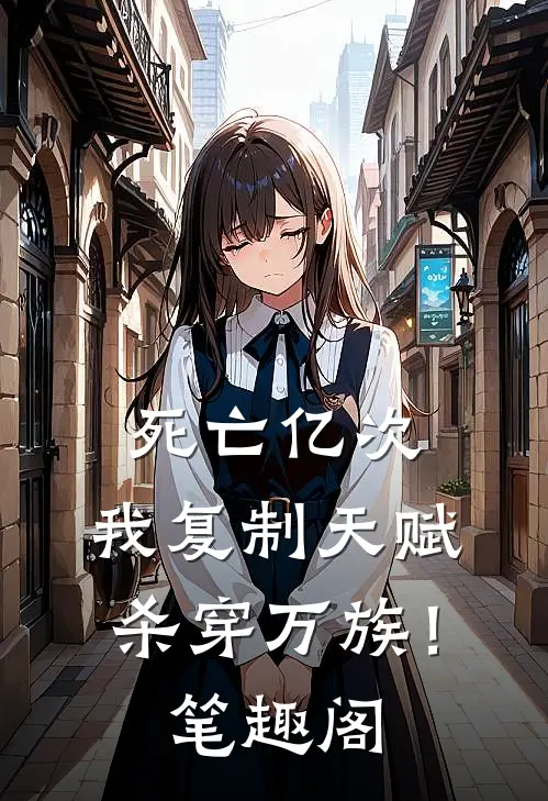 死亡亿次，我复制天赋杀穿万族！笔趣阁