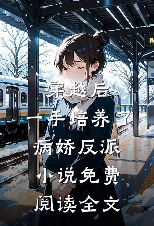 穿越后，一手培养了病娇反派小说免费阅读全文