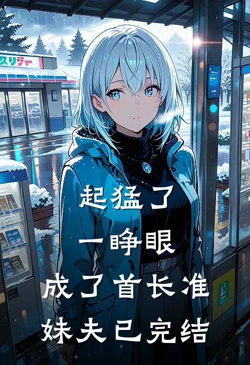 起猛了，一睁眼，成了首长准妹夫已完结