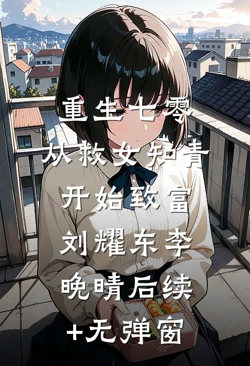 向阳而许全章节
