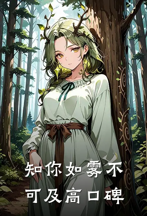 知你如雾不可及高口碑