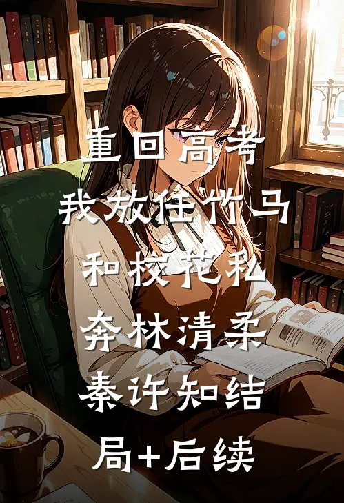 神级选择：这个御兽师有亿点生猛后续+全文