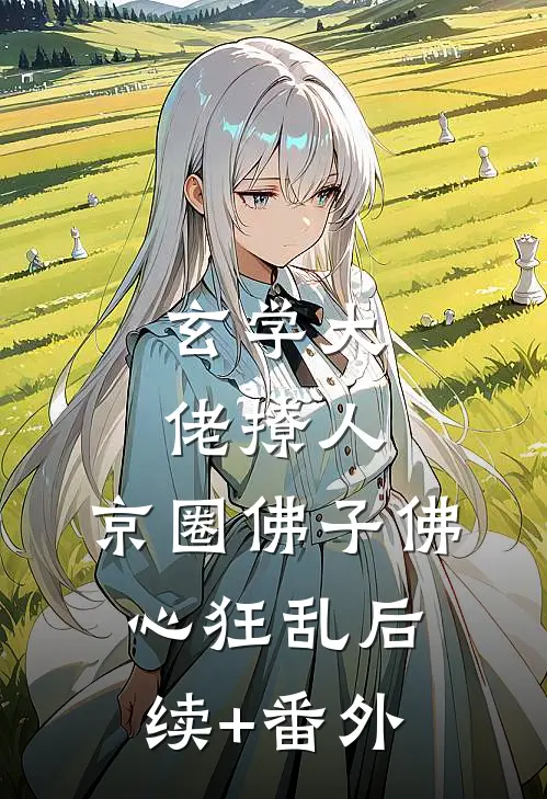 玄学大佬撩人，京圈佛子佛心狂乱后续+番外