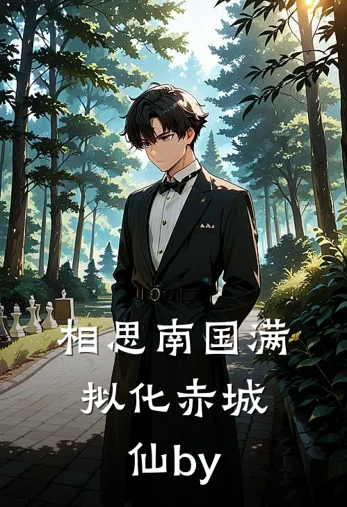 相思南国满，拟化赤城仙by