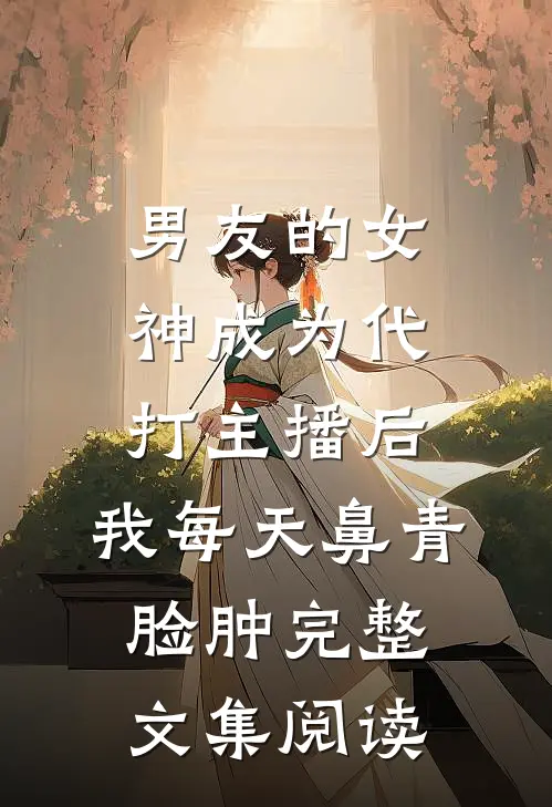 男友的女神成为代打主播后，我每天鼻青脸肿完整文集阅读