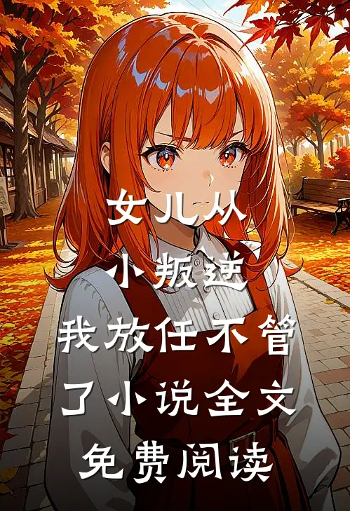 女儿从小叛逆，我放任不管了小说全文免费阅读