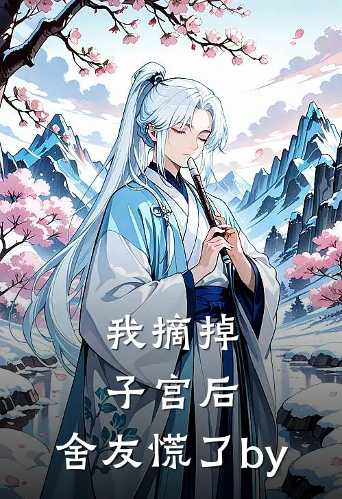 我摘掉子宫后，舍友慌了by