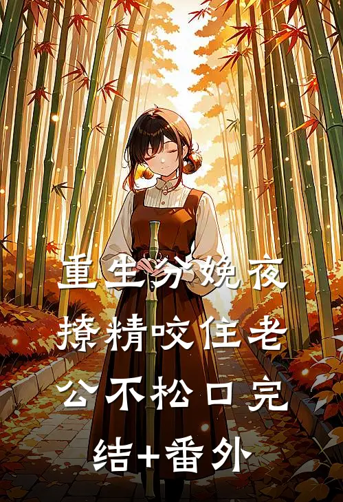 重生分娩夜，撩精咬住老公不松口完结+番外