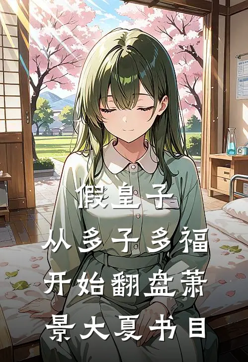 怀胎八月，夫君白月光诬陷我与人私通结局+番外