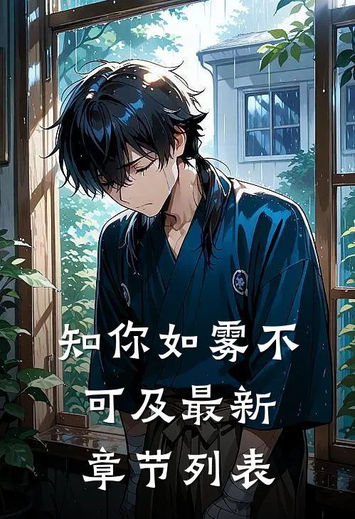 知你如雾不可及最新章节列表