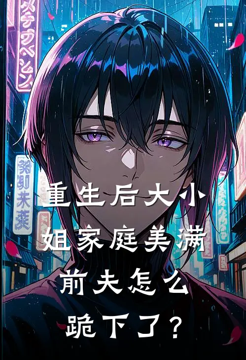 当丈夫出轨后