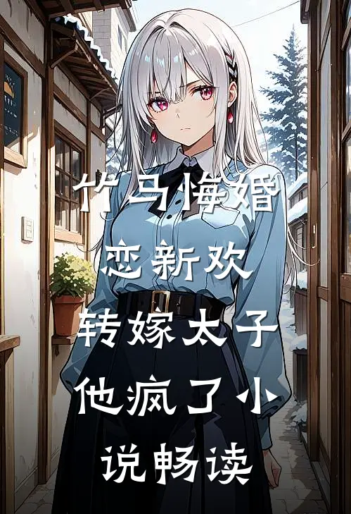 竹马悔婚恋新欢，转嫁太子他疯了小说畅读