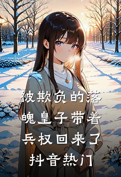 被欺负的落魄皇子带着兵权回来了抖音热门