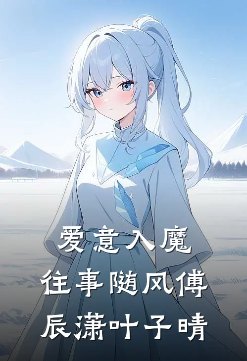 爱意入魔，往事随风傅辰潇叶子晴
