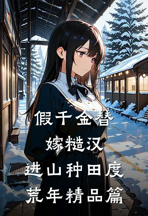 假千金替嫁糙汉，进山种田度荒年精品篇