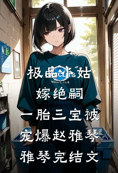 极品小姑嫁绝嗣，一胎三宝被宠爆赵雅琴雅琴完结文